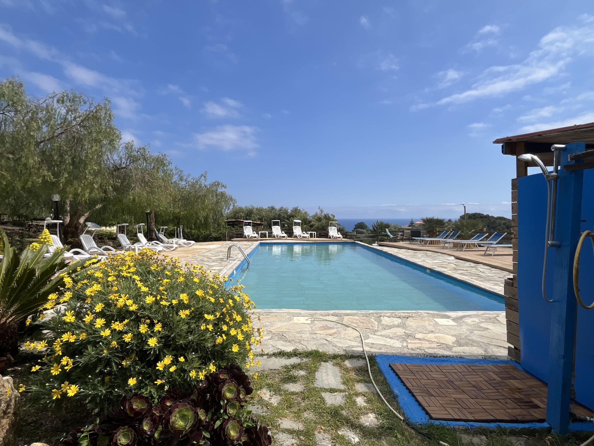 Pool Outdoor