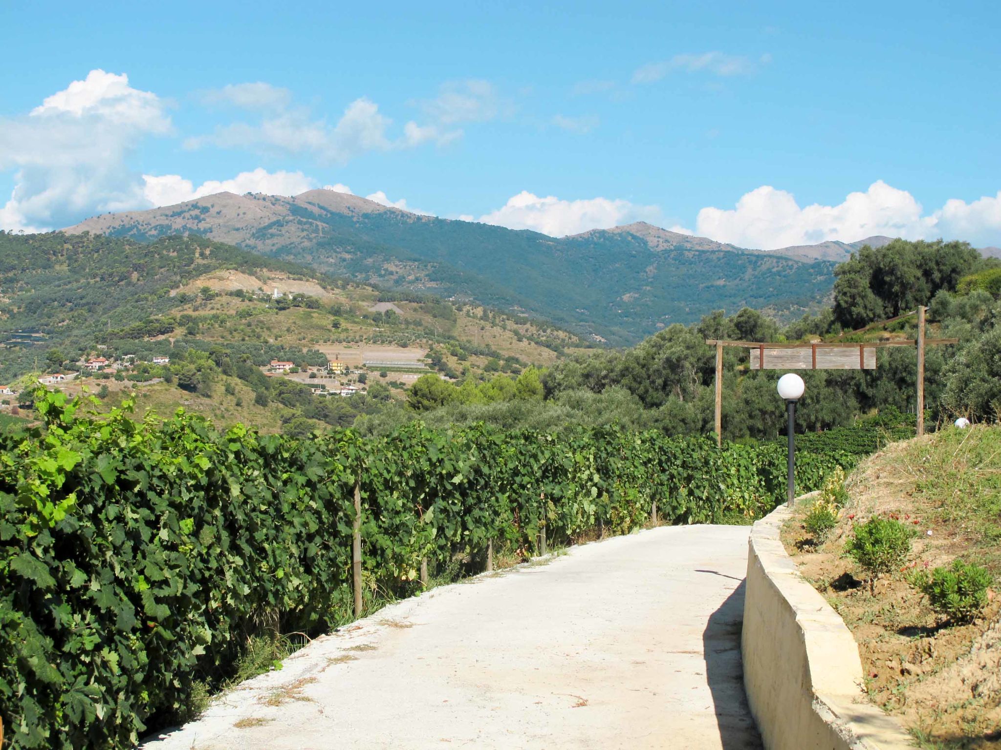 Photo of Le Terrazze del Geco Bungalow B (SLR301)