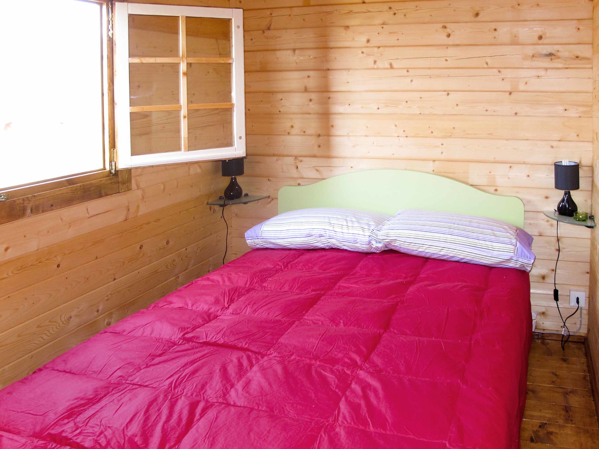 Photo of Le Terrazze del Geco Bungalow B (SLR301)