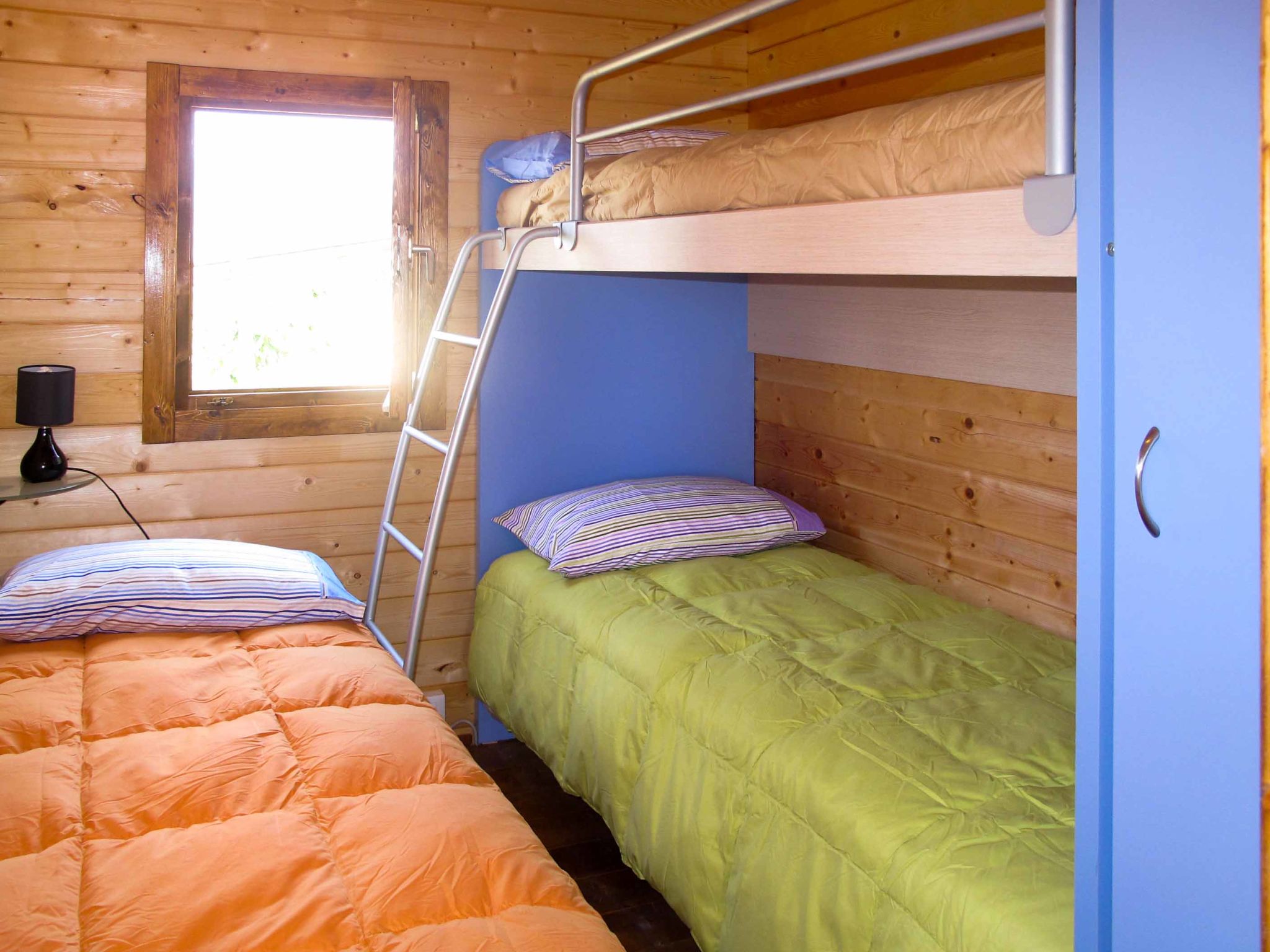 Photo of Le Terrazze del Geco Bungalow B (SLR301)