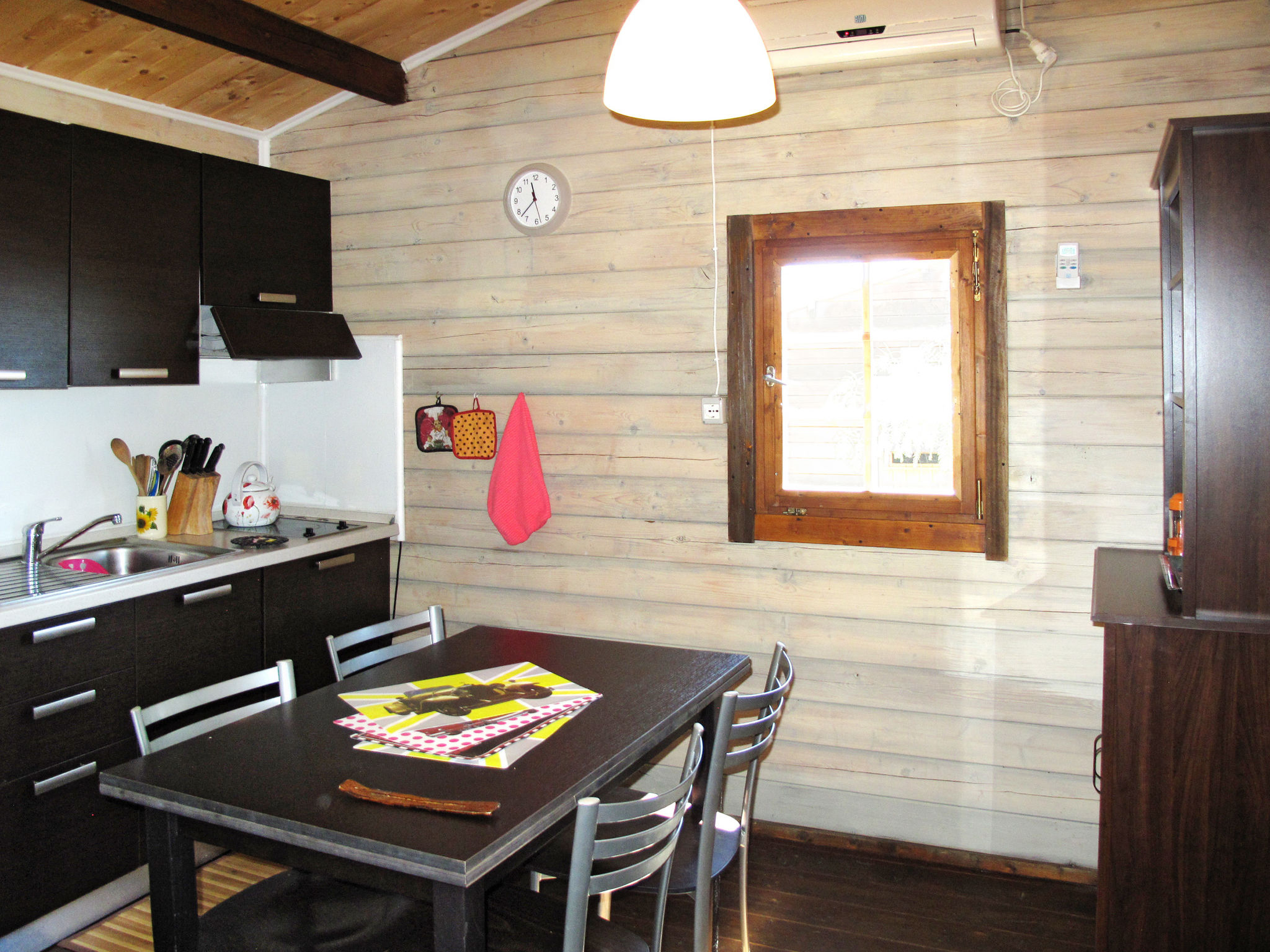 Photo of Le Terrazze del Geco Bungalow B (SLR301)