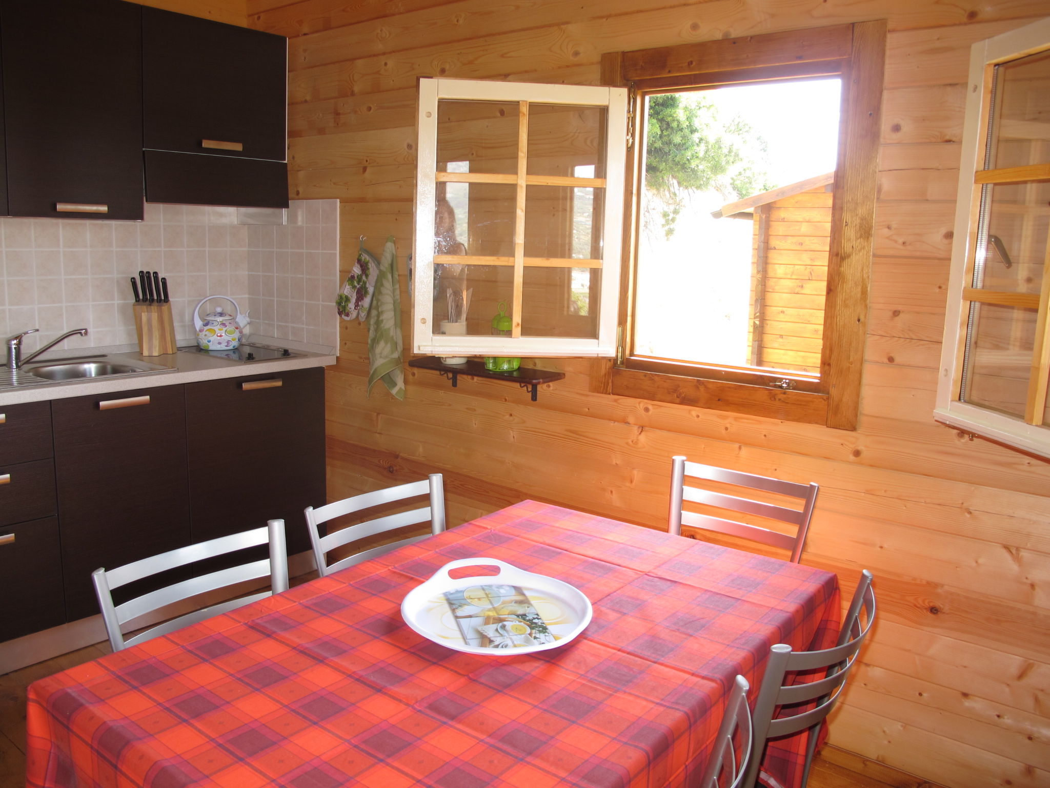 Photo of Le Terrazze del Geco Bungalow B (SLR301)