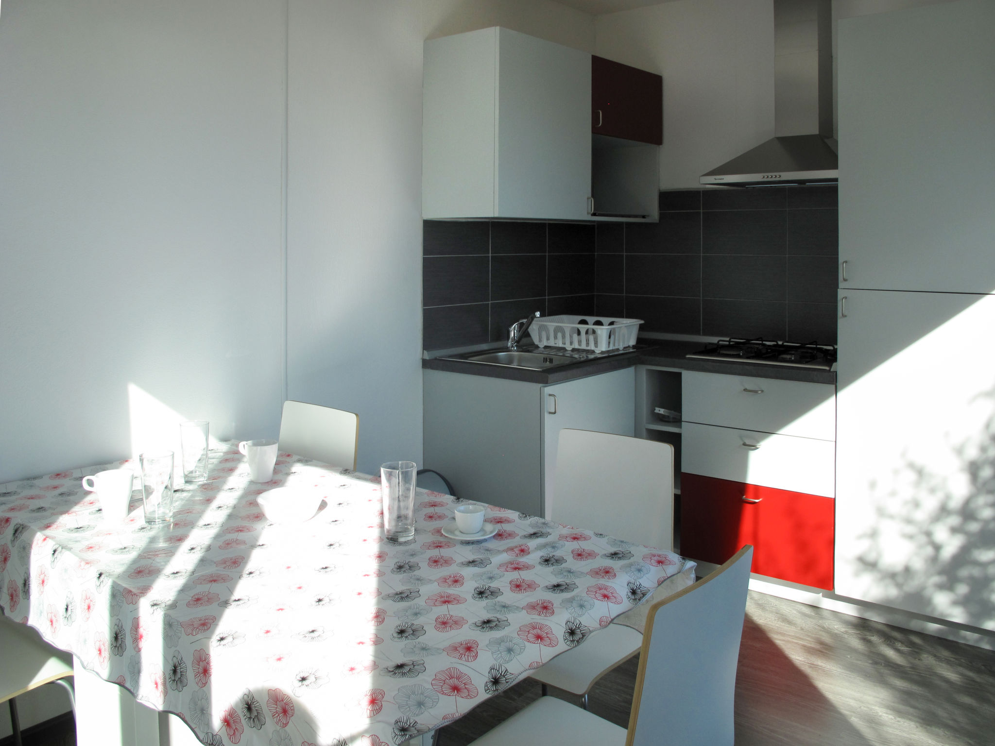 Photo of Passiflora (SLR400)