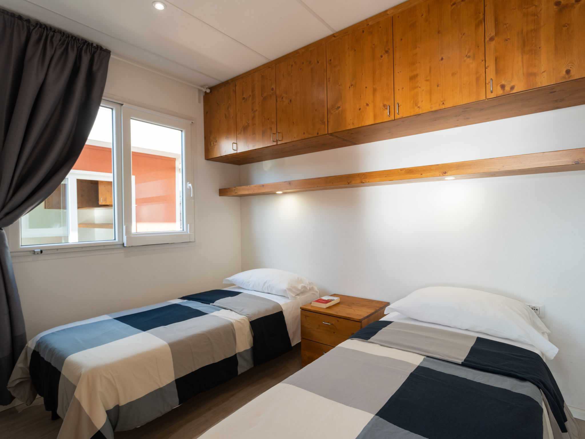 Photo of Mandorlo (SLR401)