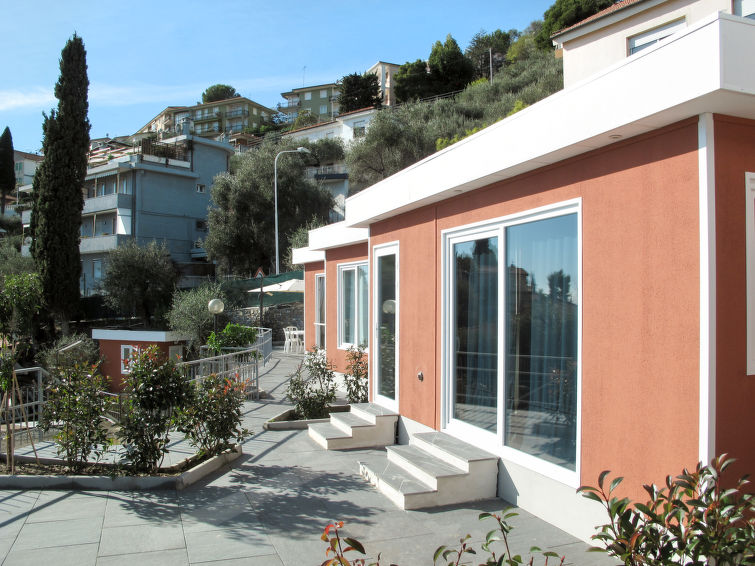 Holiday Home Gelsomino (SLR403)