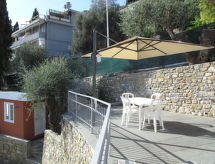 Ferienhaus Gelsomino (SLR403)