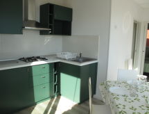 Ferienhaus Gelsomino (SLR403)