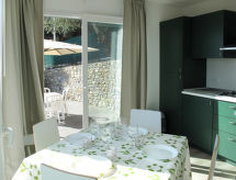 Ferienhaus Gelsomino (SLR403)
