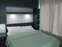 Ferienhaus Gelsomino (SLR403)