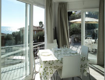 Ferienhaus Gelsomino (SLR403)