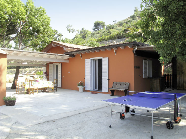 Photo of Villa Miró
