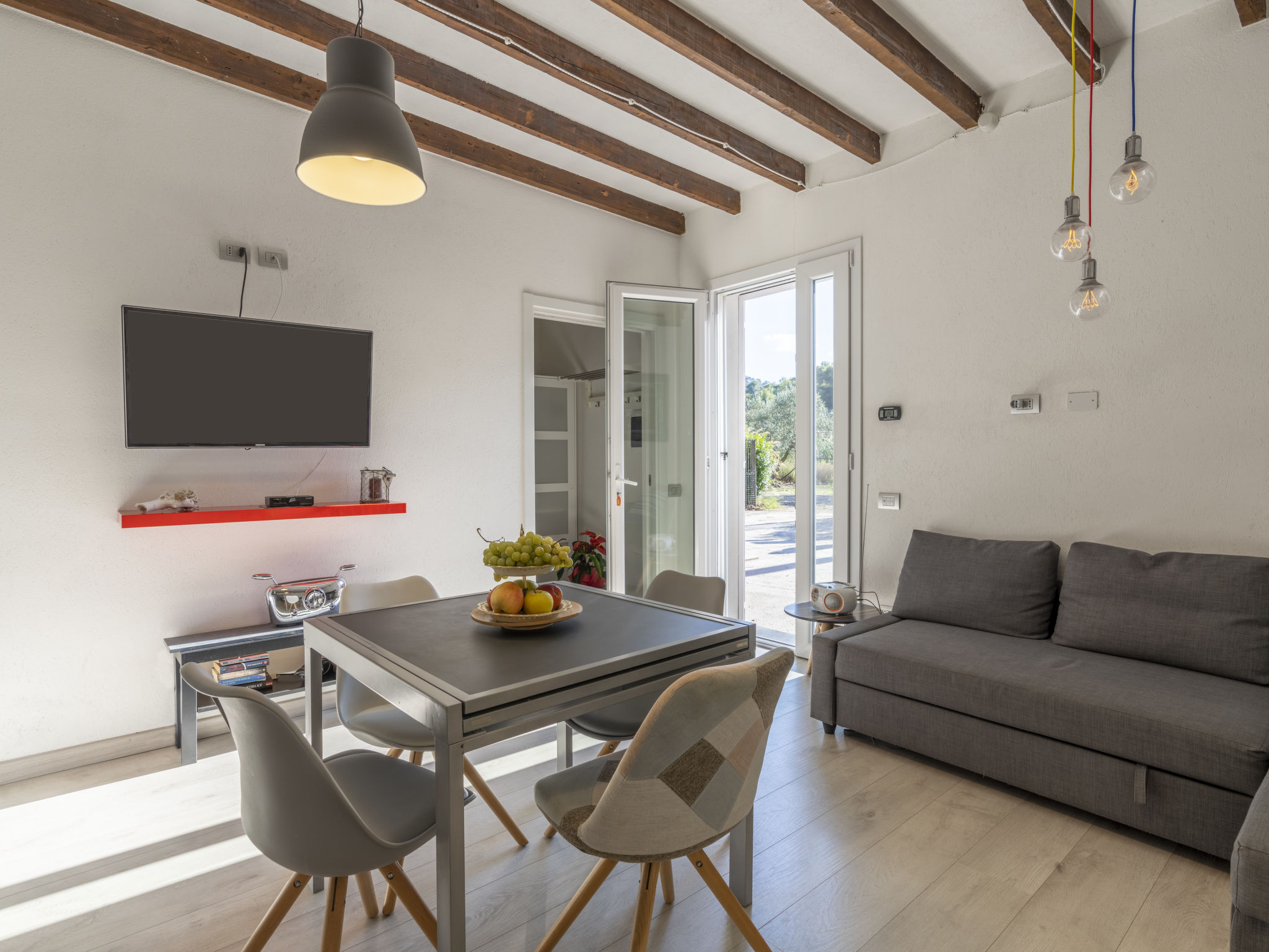 Photo of Villa Miró