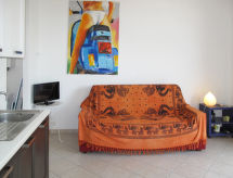 Ferienwohnung Arco (SLR350)