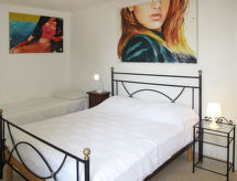Ferienwohnung Arco (SLR350)