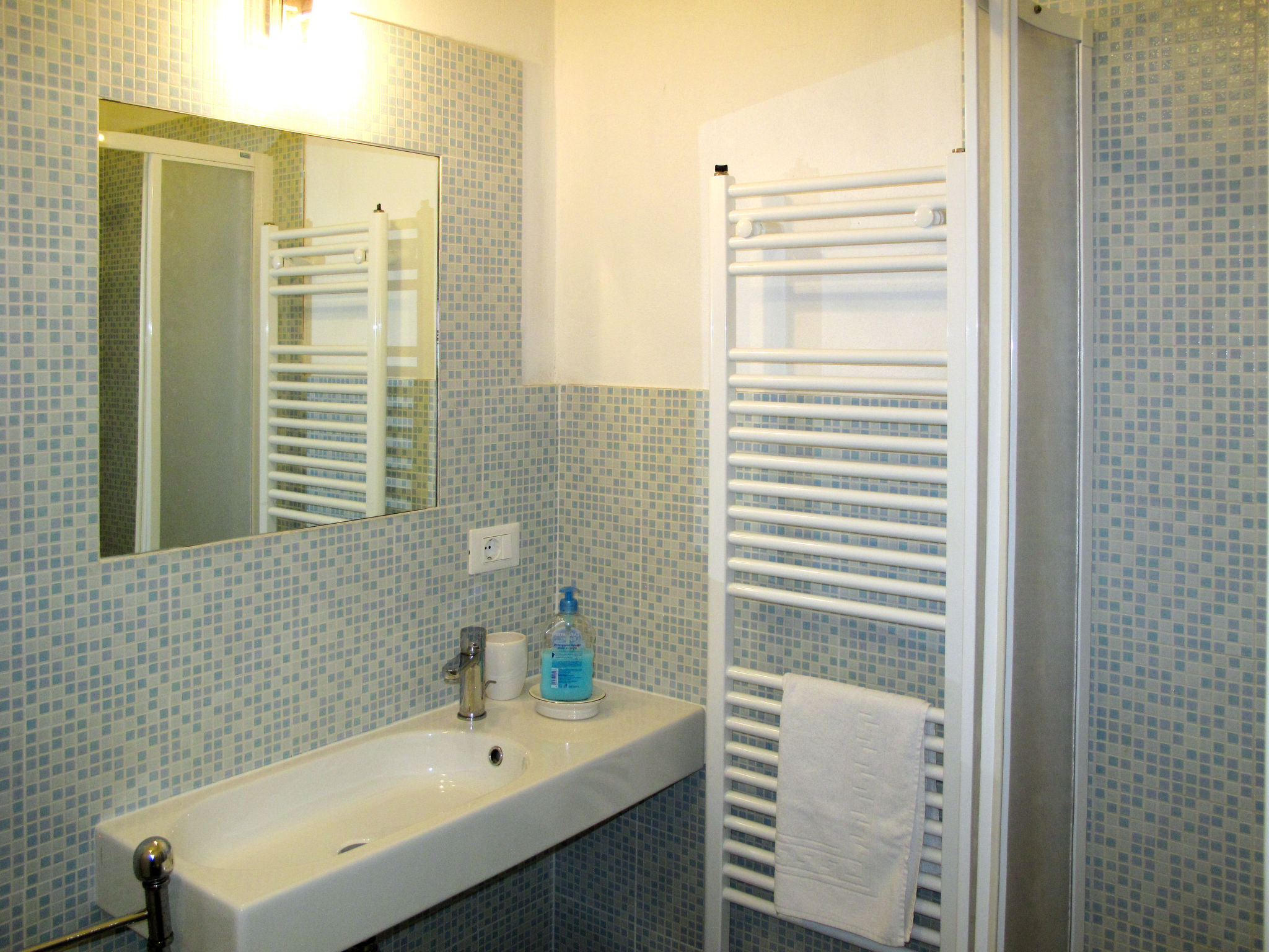 Photo of Blue (SLR352)