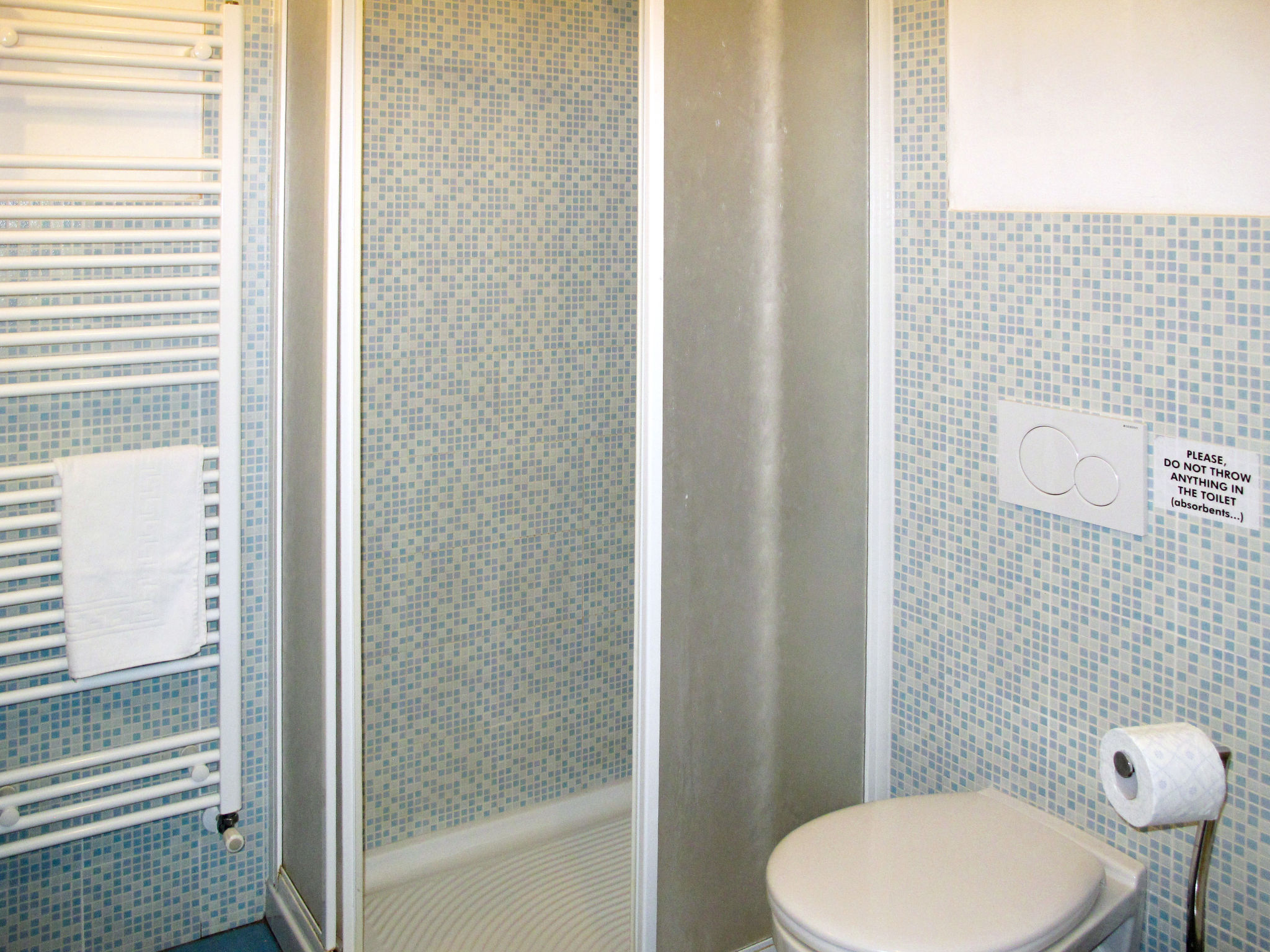 Photo of Blue (SLR352)