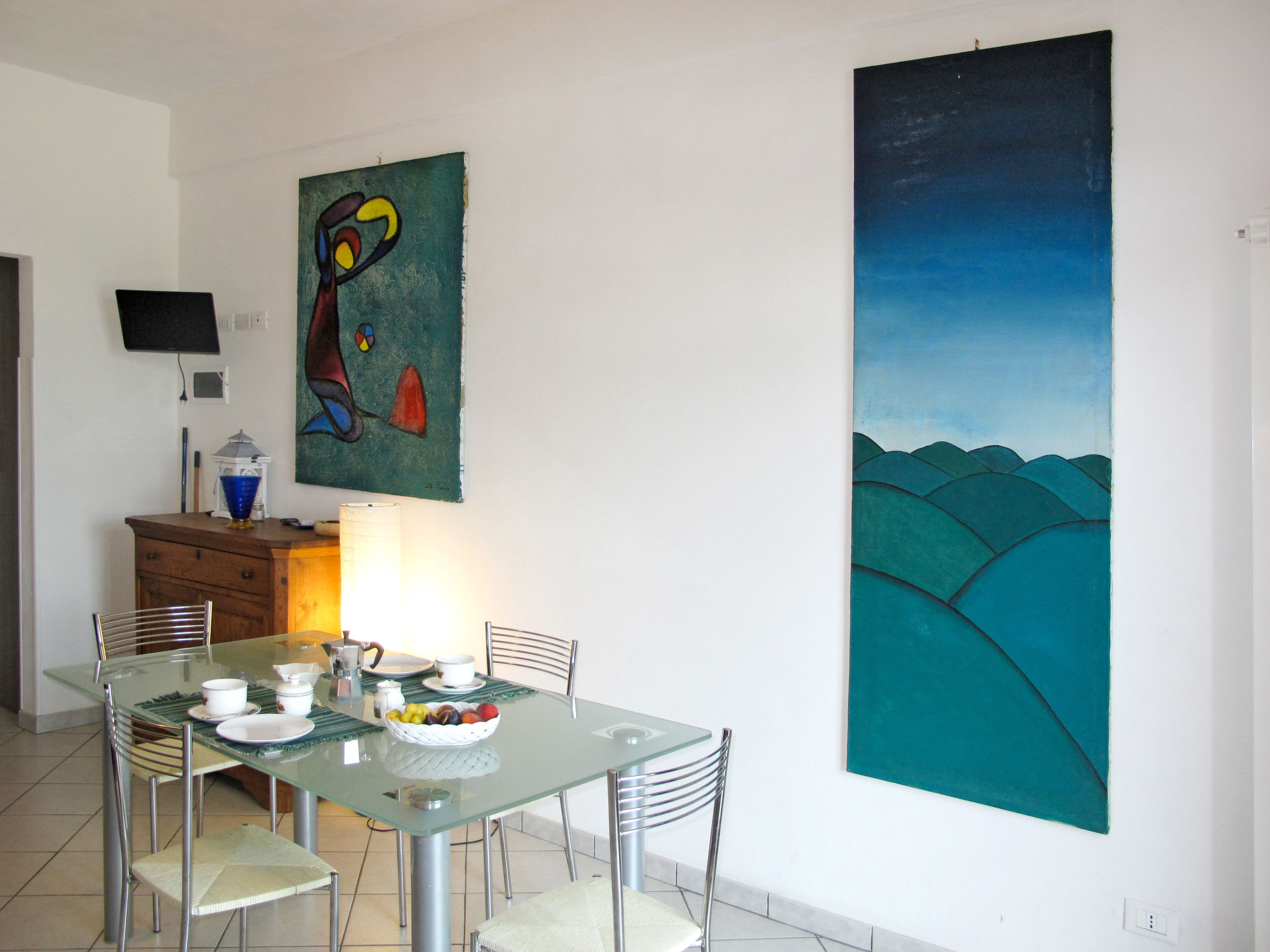 Photo of Blue (SLR352)