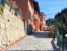 Apartamento Orange (SLR353)