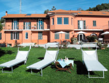 Apartamento Orange (SLR353)