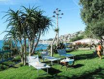 Apartamento Orange (SLR353)