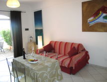 Apartamento Orange (SLR353)