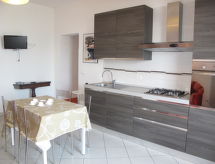 Apartamento Orange (SLR353)