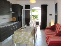 Apartamento Orange (SLR353)