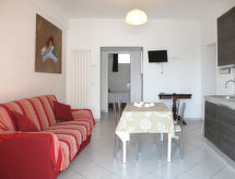Apartamento Orange (SLR353)