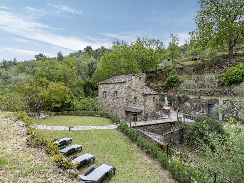 Ferienhaus Muin du Pie (SLR120) Ferienhaus in Italien