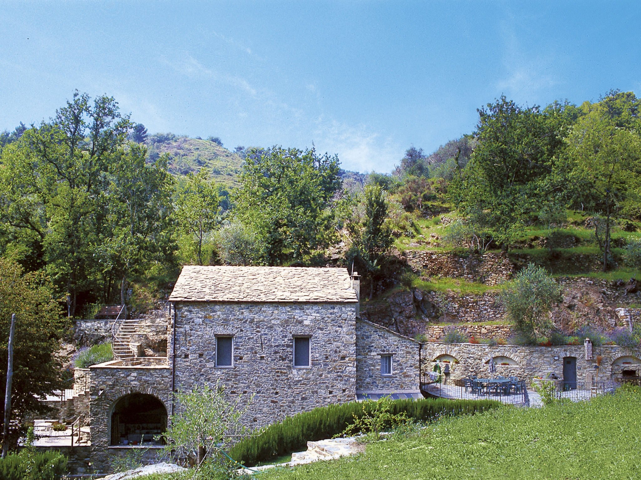 Muin du Pie (SLR120) Apartment in San Lorenzo al Mare