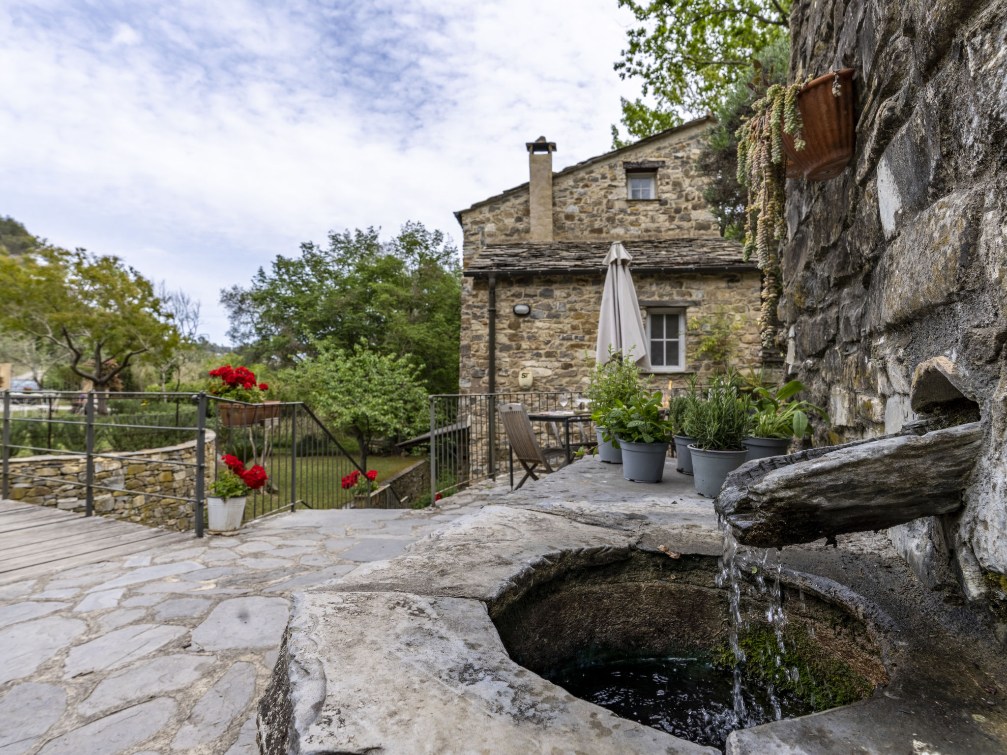 Photo of Muin du Pie (SLR120)