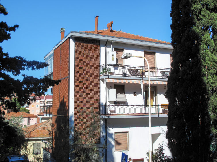 Apartamento Mare e Monti (SLR196)