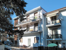 Ferienwohnung Mare e Monti
