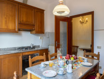 Ferienwohnung Mare e Monti