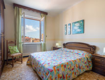 Ferienwohnung Mare e Monti