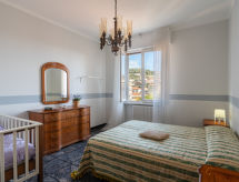 Ferienwohnung Mare e Monti
