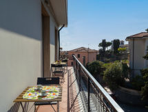 Ferienwohnung Mare e Monti