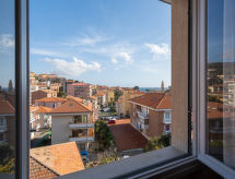Ferienwohnung Mare e Monti