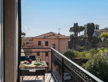 Ferienwohnung Mare e Monti