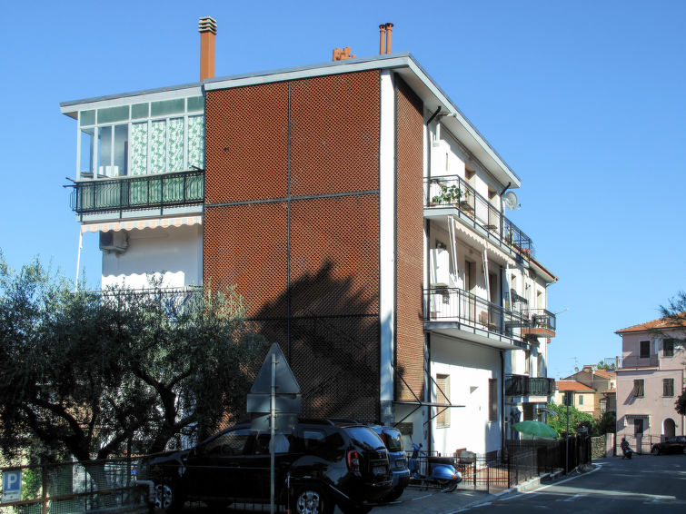 Apartamento Cipressi (SLR197)