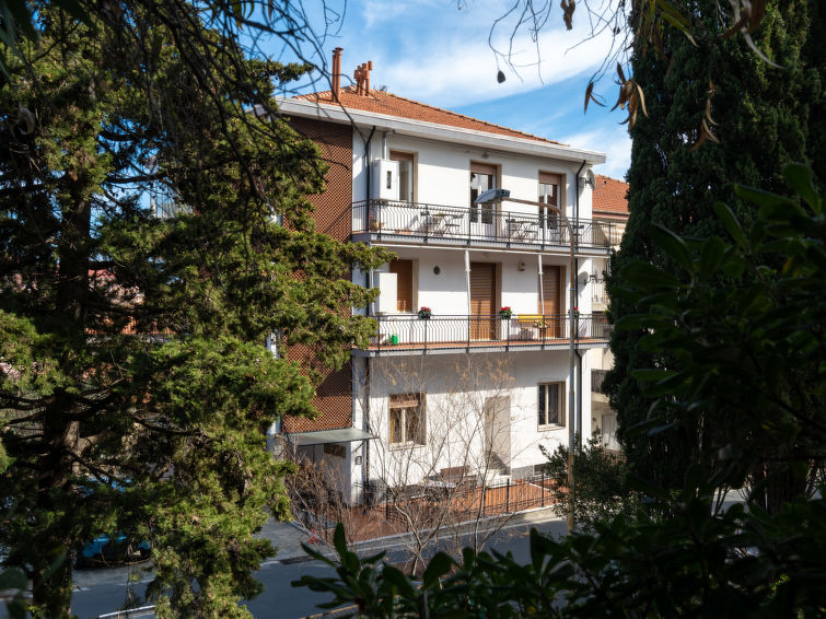 Apartament Cipressi