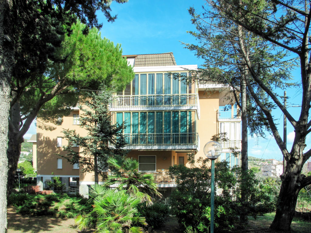 Tempo di Mare (SLR185)