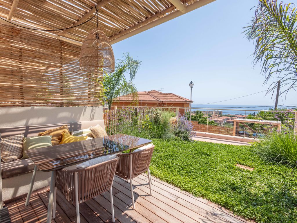 Casa Mia 1