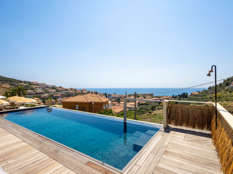 Search and Stay destination Pantai, Liguria - Italy from AU$ 334. Casa Mia 1
