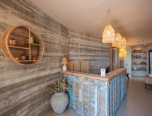 Appartement Casa Mia 3