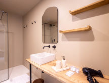 Appartement Casa Mia 3