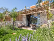 Appartement Casa Mia 3