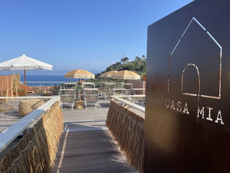 Search and Stay destination Pantai, Liguria - Italy from AU$ 334. Casa Mia 4
