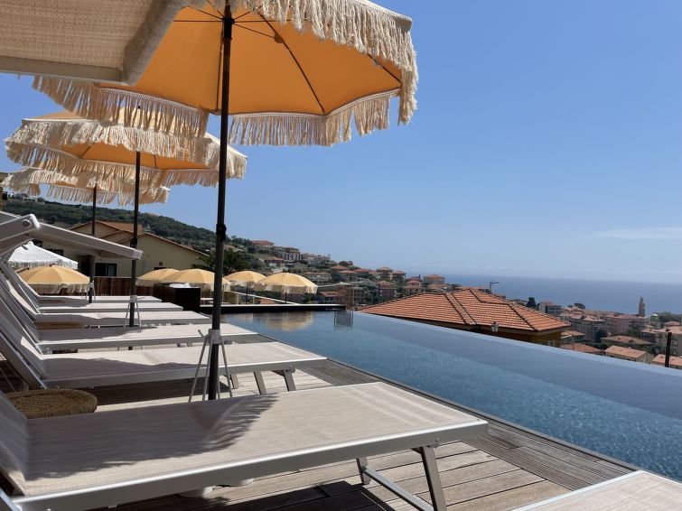 Search and Stay destination Pantai, Liguria - Italy from AU$ 334. Casa Mia 4