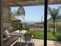 Appartement Casa Mia 4